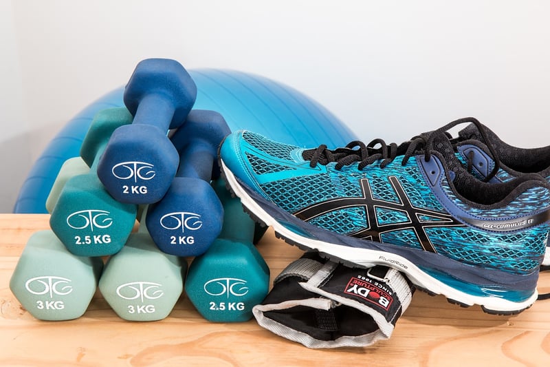 Core Strength Exercise