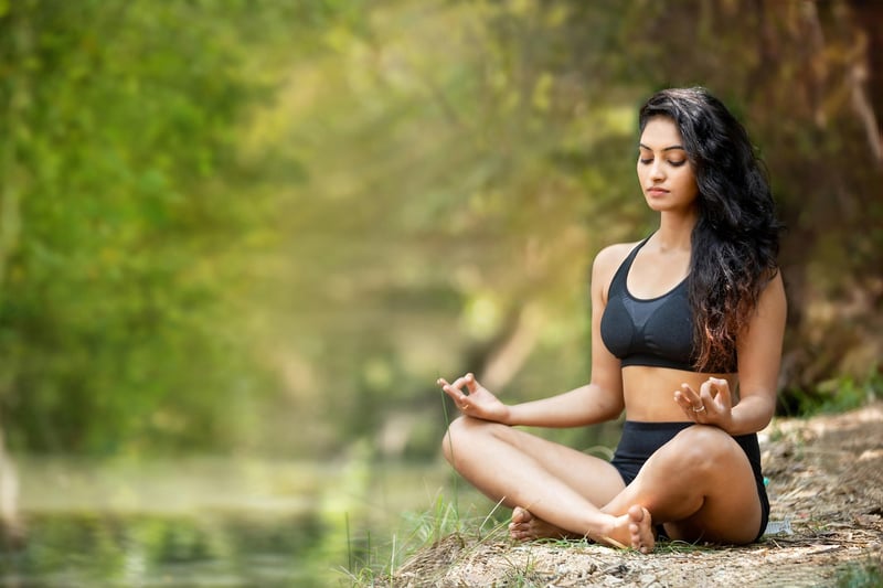 Hatha Yoga